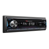Auto radio Nakamichi NQ921B