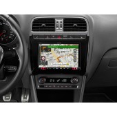 Alpine KIT-X802POLO instalacijski komplet