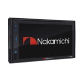 Auto radio Nakamichi NA3600M