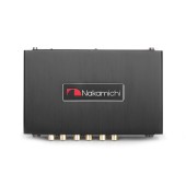 Pojačalo s DSP procesorom Nakamichi NDSE60A