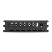 Pojačalo s DSP procesorom Nakamichi NDSE60A