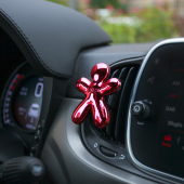 Luksuzni miris za kromirani automobil Mr&Mrs Fragrance Niki Pepper Mint