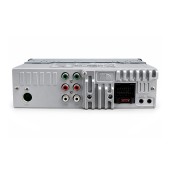 Auto radio Nakamichi NQ623BDT