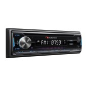 Auto radio Nakamichi NQ821B