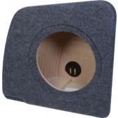 OEM Basser 10" zvučnici za Audi A4 B7