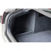 OEM kutija Basser 10" za Audi A4 B7