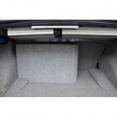 OEM zvučnik Basser 12" za BMW 3 (E90 sedan), 3 (E92 coupe)