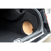 OEM Basser 10" zvučnik za Citroen C5
