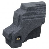 OEM Basser 8" pregrada za Nissan Almera