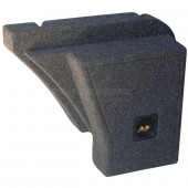 OEM Basser 10" soundbar za Škodu Octaviu I karavan
