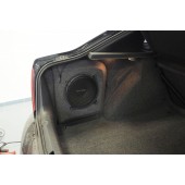 OEM Basser 10" soundbar za Skoda Octavia II sedan