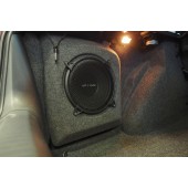 OEM Basser 10" soundbar za Skoda Octavia II sedan