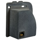 OEM kutija Basser 10" za Škoda Octavia III kombi