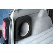 OEM Basser 10" soundbar za Volkswagen Passat karavan