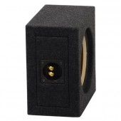 OEM kutija Basser 8" za Volkswagen Transporter T5