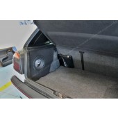 OEM Basser 8" zvučna kutija za Volkswagen Golf III
