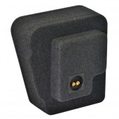 OEM Basser 10" soundbar za Volkswagen Passat B5 sedan