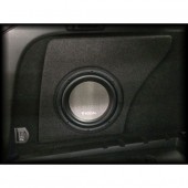 OEM Basser 10" soundbar za Volkswagen Passat B6 Variant, B7 Variant