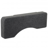 OEM Basser 10" zvučnici za Volkswagen Tiguan