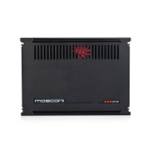 Pojačalo s DSP-om Mosconi Gladen ONE 6|10DSP