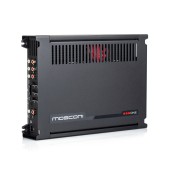 Pojačalo s DSP-om Mosconi Gladen ONE 6|10DSP