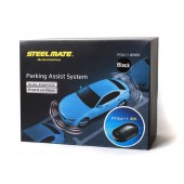 Pomoć pri parkiranju Steelmate PTS411EX OEM