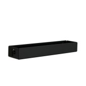 Univerzalna polica Poka Premium Tray 40 cm - Prazna