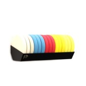 Poka Premium polica za odlaganje polirnih jastučića - od 83 mm do 165 mm (40 cm)