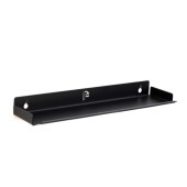 Poka Premium polica za četke za kožu i tapecirani namještaj - 40 cm