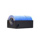 Poka Premium Tape držač za maskirnu traku za police - 20 cm