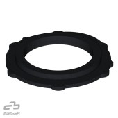 MDF adapter za zvučnike za Porsche Cayenne 3, Macan