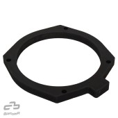 MDF adapter za zvučnike za Porsche Cayman, Boxster II