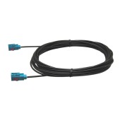 Produžni kabel za antenu FAKRA-FAKRA 299933600