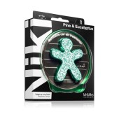 Luksuzni miris za automobil Mr&Mrs Fragrance Niki Fashion Pine & Eucalyptus