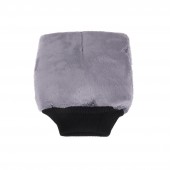 Purestar Plush Wheel Mitt rukavica za pranje kotača od mikrovlakana