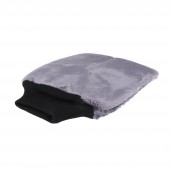 Purestar Plush Wheel Mitt rukavica za pranje kotača od mikrovlakana