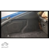OEM Basser 10" zvučnici za Porsche Panameru