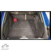 OEM Basser 10" zvučnici za Porsche Panameru
