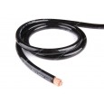 Crni kabel za napajanje Gladen PP 50 crni