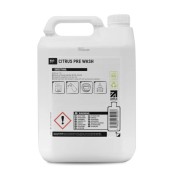 ValetPRO Predpranje s okusom citrusa (5 l)