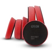 Gyeon Q2M rotacijski polirajući diskovi - pakiranje od 2 komada (80 mm x 25 mm)