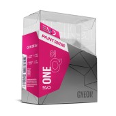 Gyeon Q2 One EVO keramička zaštita za svjetleću kutiju (30ml)