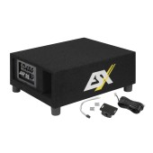 ESX QXB8A aktivni subwoofer