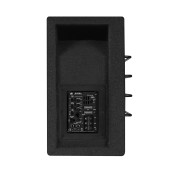 ESX QXB8A aktivni subwoofer