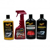 Meguiar's Paint Restoration Kit