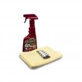 Meguiar's Paint Restoration Kit