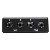 Rockford Fosgate RF-HLC4 pretvarač