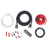 Rockford Fosgate RFK10 komplet kabela