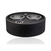Subwoofer u kutiji Gladen RS 08 RB Dual