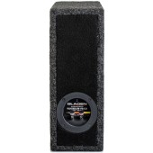 Subwoofer u kutiji Gladen RS-X 08 SLIM VB-CU